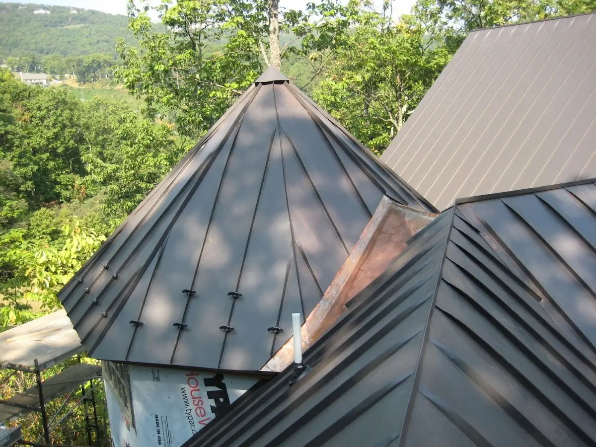 Professional Gutter Cleaning by Craftsman Roofing in Keyes