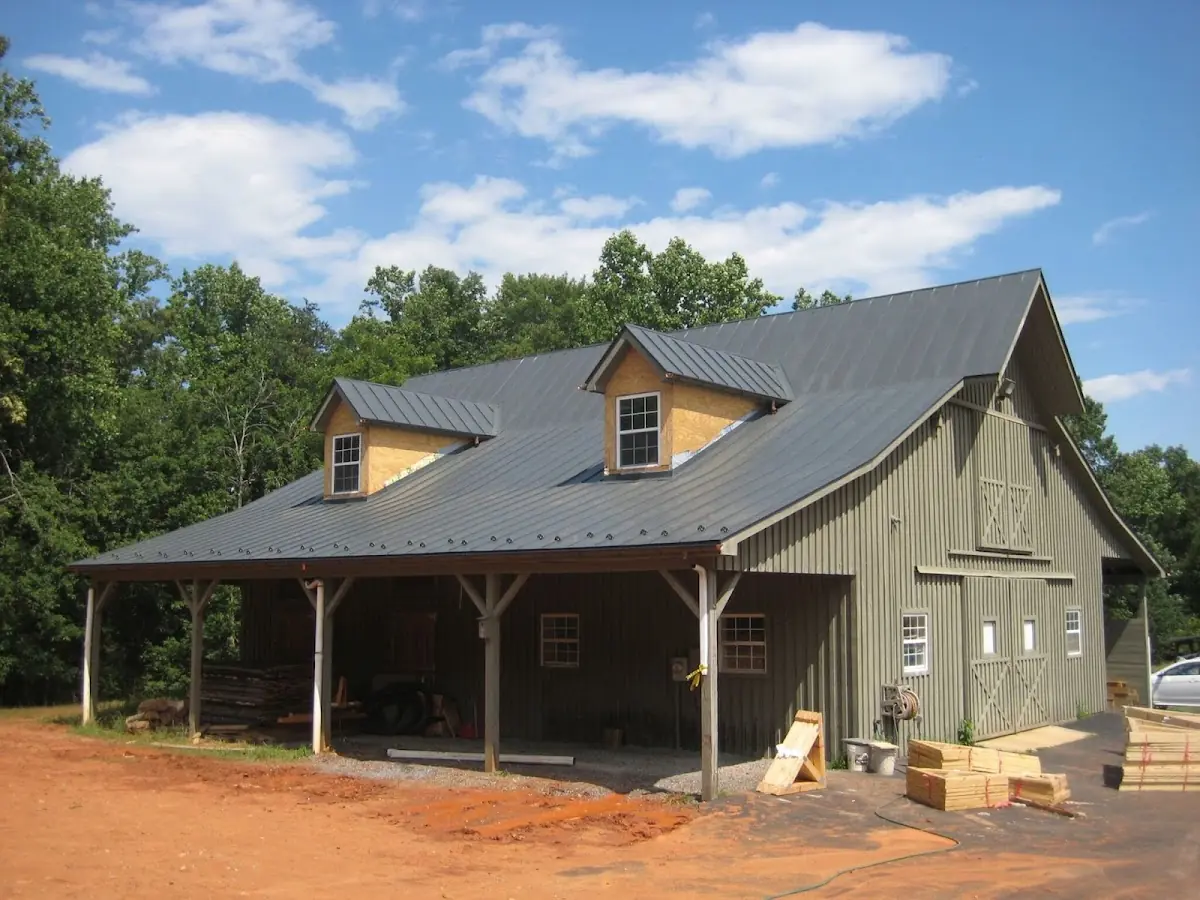 Expert Roof Leak Repair workmanship in Keyes
